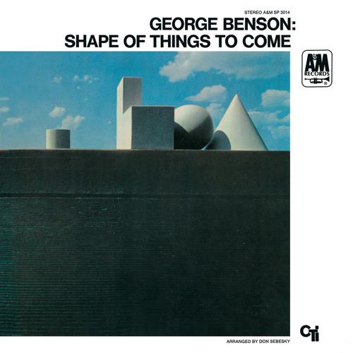Shape Of Things That Are And Were