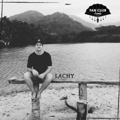 Fan Club Friends Episode 02 - Lachy