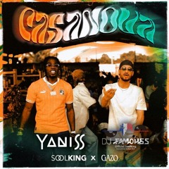 Soolking x Gazo - Casanova (YANISS x DJ FAMOUSS Remix Officiel)