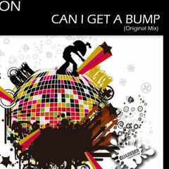 DJ aRON -Can I Get A Bump 2020