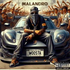 Malandro