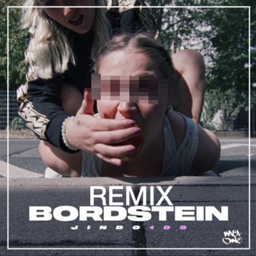 JINDO 109 - BORDSTEIN REMIX by MELONE