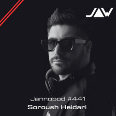 Jannopod #441 - Soroush Heidari