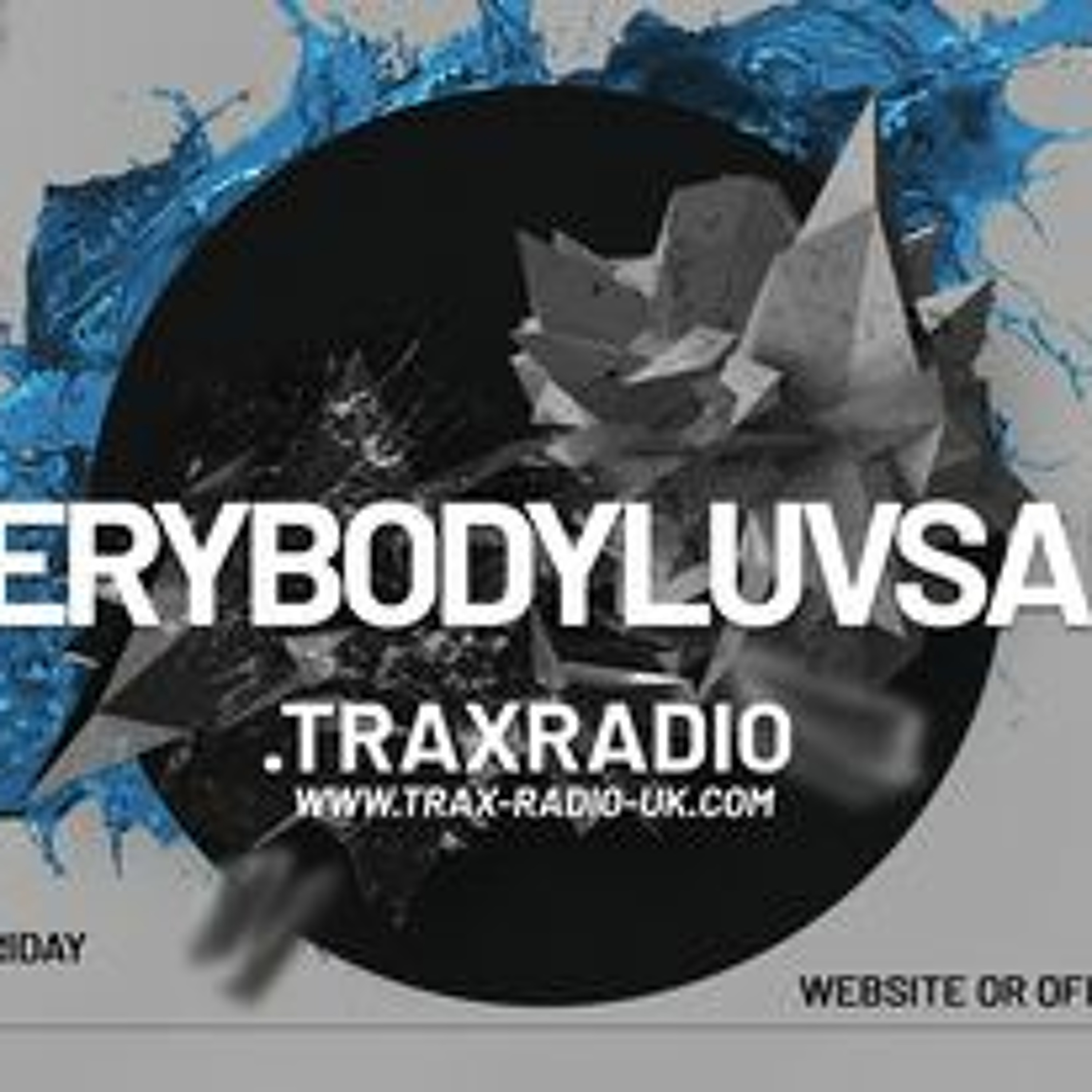 EverybodyLuvs Nu-Disco
