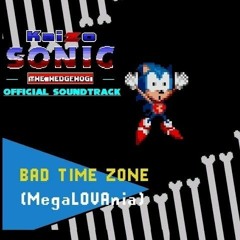 Kaizo Sonic - MegaLOVAnia (Genesis Ver.) (Enhanced version)