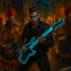 MARACATU Industrial