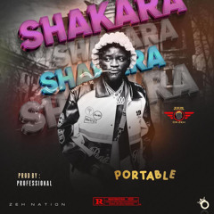 Shakara Oloje