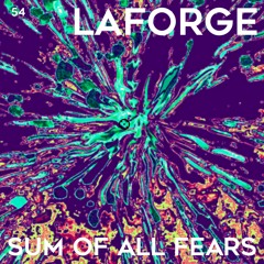 Djonah Laforge - Sum Of All Fears EP