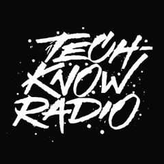 Tech-Know Radio Episode 84 // Fordham