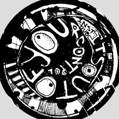 Theo Parrish - It's Out Of Your Control (Instrumental Dub)