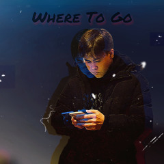 @XIV Ronny - Where To Go (prod. Perish)