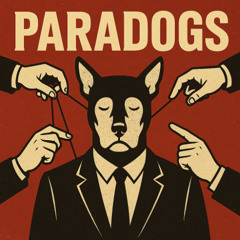 Paradogs feat.Hxvoc