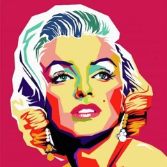 Marilyn Monroe (Prod. E'zz)