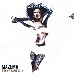 Mazema - Sun Of Zambezia [IAMHER]