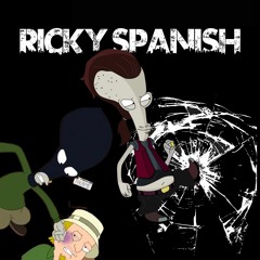 Ricky Spanish feat. ?? (prod. b.wylin_beats)