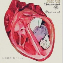 Need Your Luv  (feat. Tytrack)