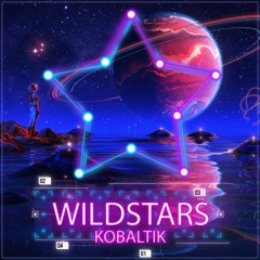 Kobaltik - Wildstars