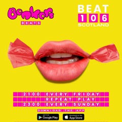 Bonkers Beats #47 on Beat 106 Scotland with Marc Smith 250222 (Hour 2)