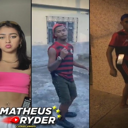É QUE EU CONHEÇO AQUELE OLHAR X SENTA NO BUGALU VS RJ » 150 BPM [ DJ 2J DO BNH ]