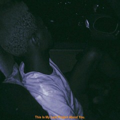 1.Infinite Love w/Proficient Therapist (unmixed & Mastered)