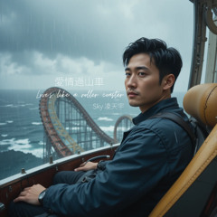 爱情过山车 Love's like a roller coaster (Preview)