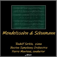 Symphony No. 4 In A Major, Op. 90: Iv. Saltarello. Presto