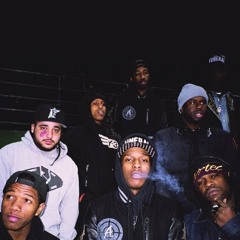 HELLA HEAUX - A$AP MOB & AMIRDAPOET