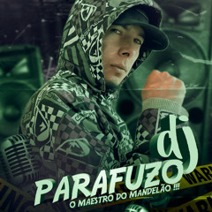 LOCA DE LANÇA - MC VITORIOSO & MC KITINHO - DJ PARAFUZO