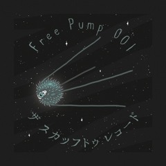 Donnie Moustaki - L'Intro [Free Pump #001]