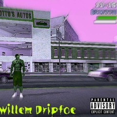 Willem Dripfoe(Prod. RAVEN)