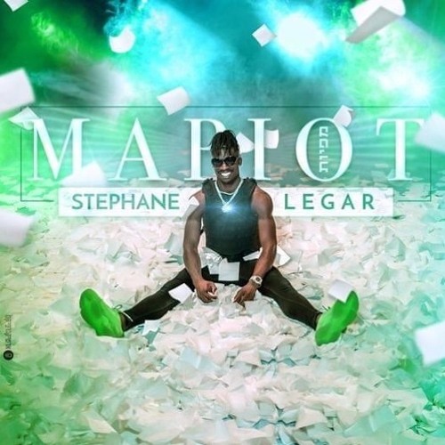 Stephane Legar - Mapiot סטפן לגר  מפיות