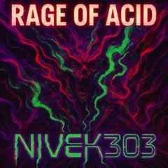 Nivek303 - Rage Of Acid [final master]