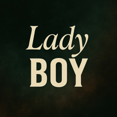 Lady Boy