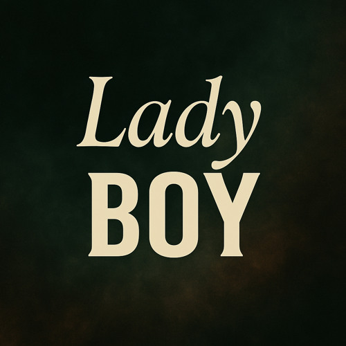Lady Boy