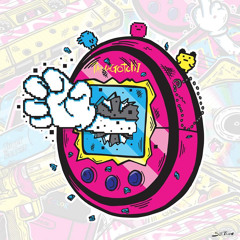 Tamagotchi Ft. kandi Krave & offaflat [juriha]