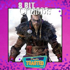8 BIT CRUMBS - 07 - 18 - 2020