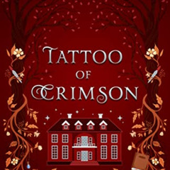 [ACCESS] EPUB 📒 Tattoo of Crimson (Blood of the Fae Book 1) by  Sarah Chislon EBOOK