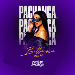 MIX PACHANGA BELLACOSA VOL.07
