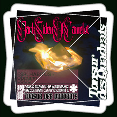 DSOC* - Syllabus Tryptichon I - Tonsur des Quadrats - Obmann