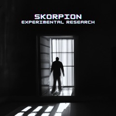 Skorpion x 1MORETHING 'Experimental Research' EP
