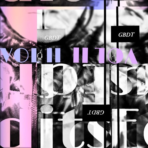 GBDT - Edits Vol2