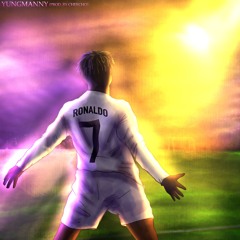 Ronaldo (prod. Cheecho)