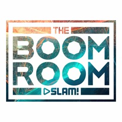 471 - The Boom Room - Mees Salomé