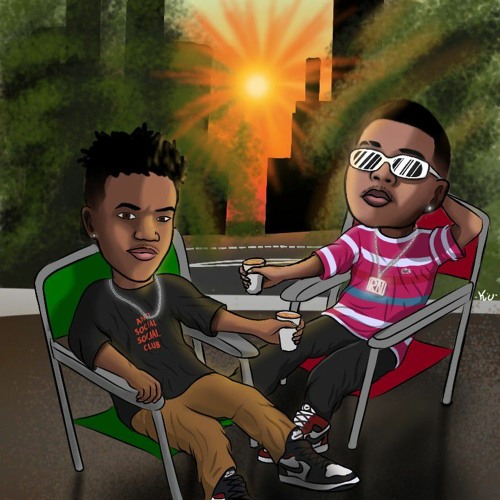 Rn do Nova "Flow Diferente" Ft.Daluzi ( prod.P5Lucas )