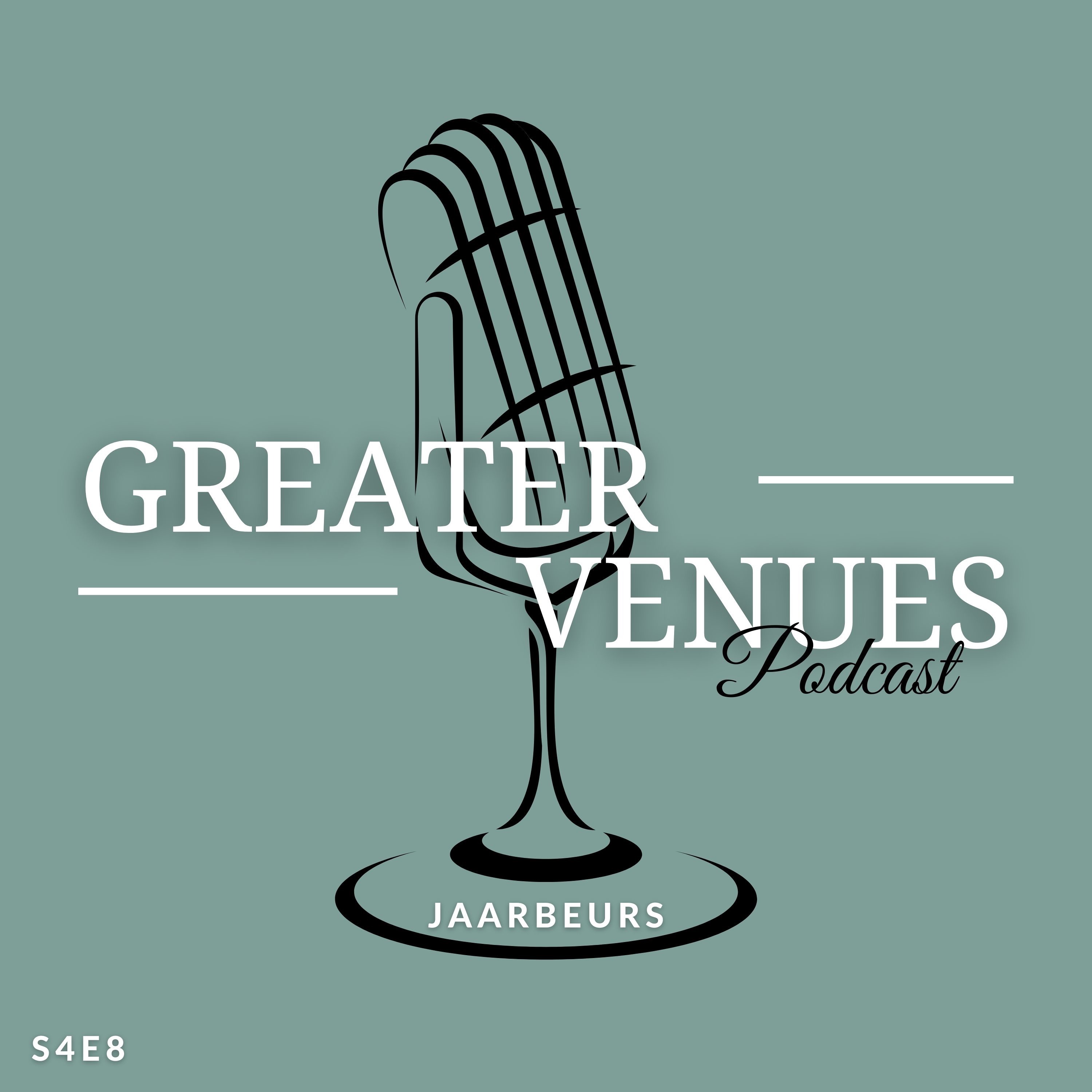 Greater Venues Podcast