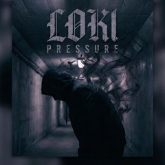 ⱠØ₭ł⃤ - Pressure prod Loki