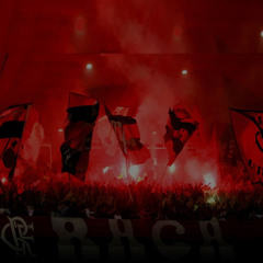 MC SOLDADO TJF - FLAMENGO NA LIDERANÇA 2025 (( PROD.MATEK ))