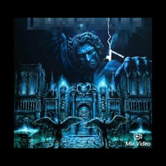 Triste Wyno - Demonz Lurkin (True Blue Muzsic Ent.)