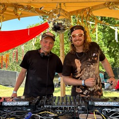James Wood 2025 - Dino Islamagic b2b Robin Stern
