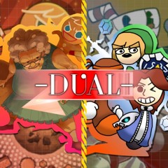 cookie warriors!